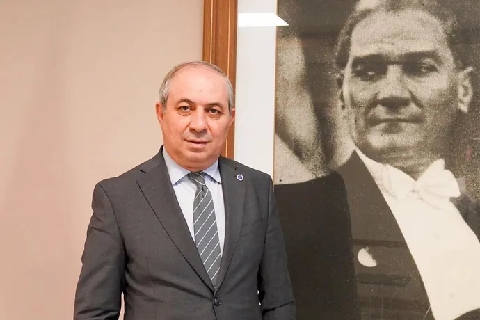 Demiryürek CNBC-e'de Yalova'nın Sanayi Potansiyelini Anlatacak