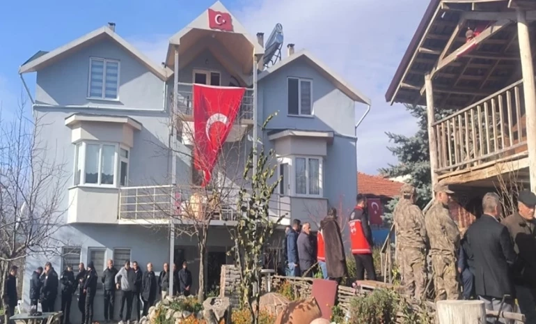 İstanbul Narkotik Operasyonunda Polis Şehit Oldu | Acı Haber