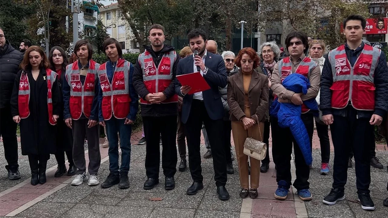 CHP'li Gençler MESEM Projesine Tepkili: Çocuk İşçiliği Vurgusu