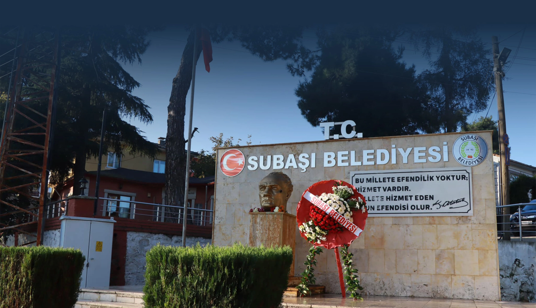 Subaşı'nda Su Kesintisi: Altınkent ve Denizgören'de 8 Saat Kesinti