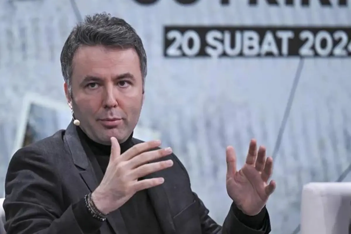 Mehmet Akif Ersoy Tutuklandı: Uyuşturucuya Yer Sağlama Suçlaması