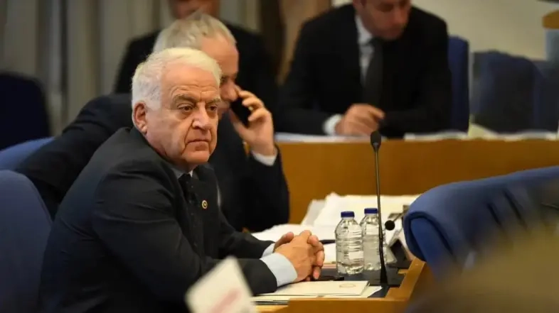 Becan: TSK Afetlerde Ana Güç Olmalı - TBMM'de Afet Yönetimi Reform Çağrısı