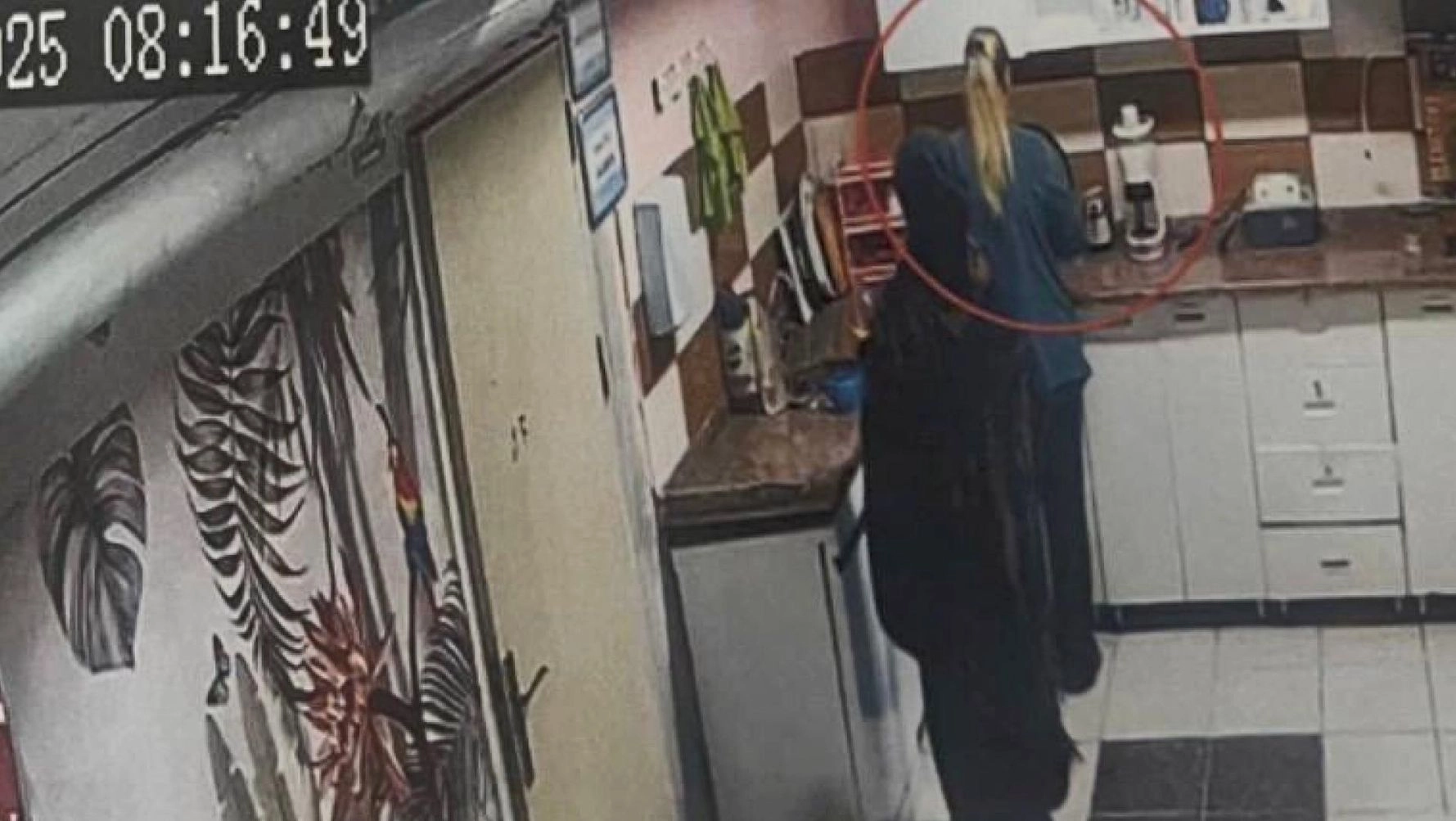 İstanbul'da Şok Okul Skandalı: Temizlikçi Müdürü Zehirlemekle Suçlandı