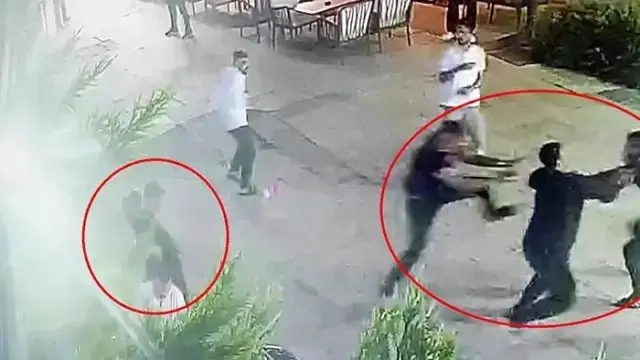 İzmit'te İki Kardeşin Öldürülmesi Davasında Şok Görüntüler: İlk Duruşma