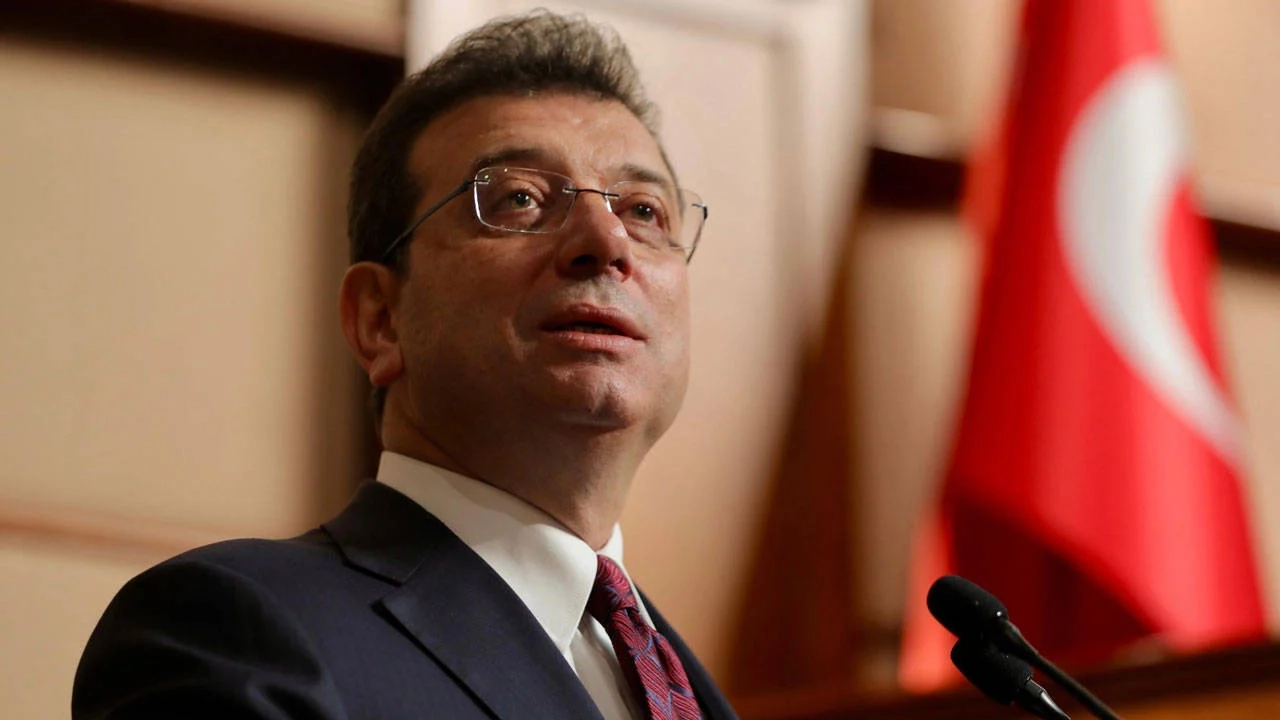 İBB Davası 9 Mart'ta Başlıyor: İmamoğlu 2.430 Yıl Hapis İstemiyle Sanık