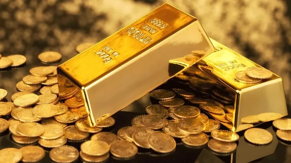Altın Fiyatları Güncel: Gram 5.959 TL, Ons 4.340 Dolar Seviyesinde
