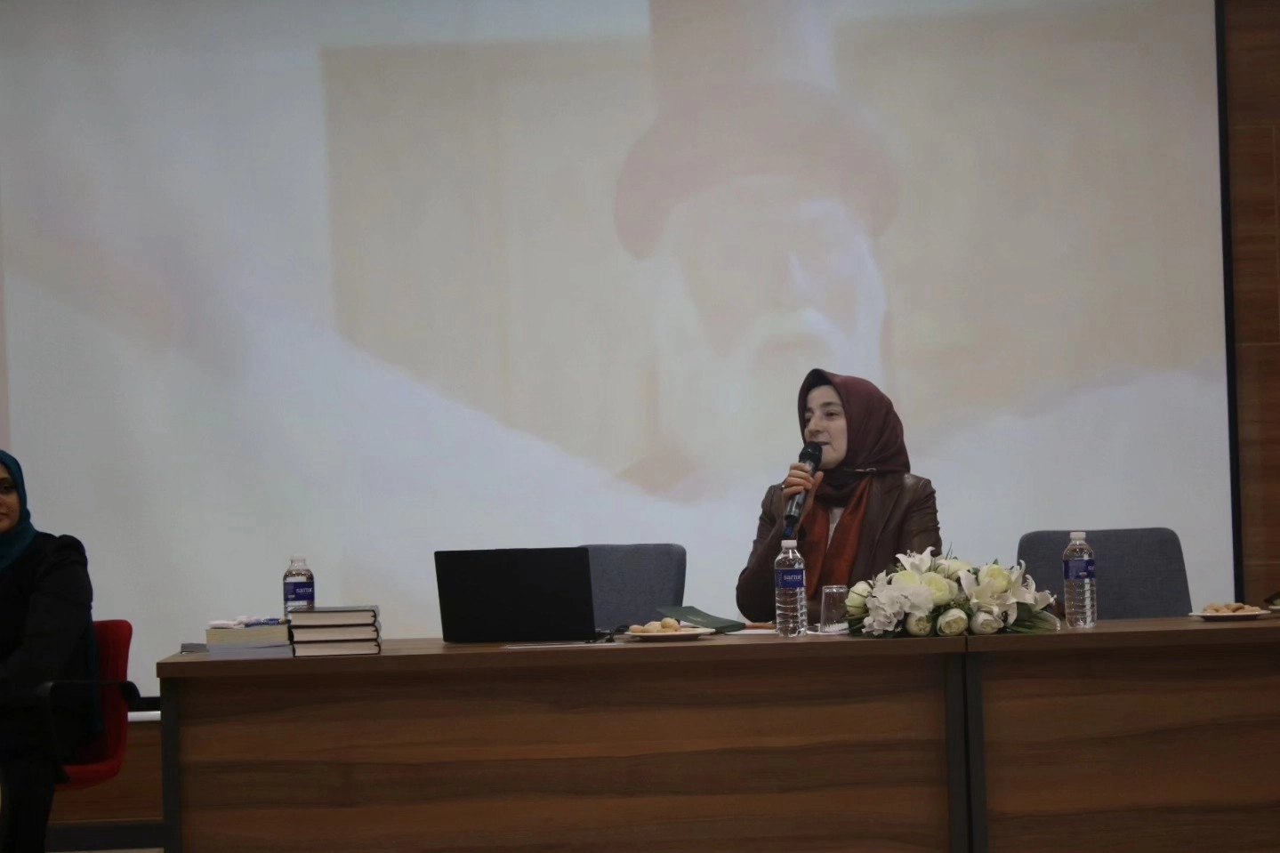 Mevlânâ Celâleddîn-i Rûmî Yalova'da Anıldı | Akça Hatun Kız Yurdu'nda Duygu Dolu Program
