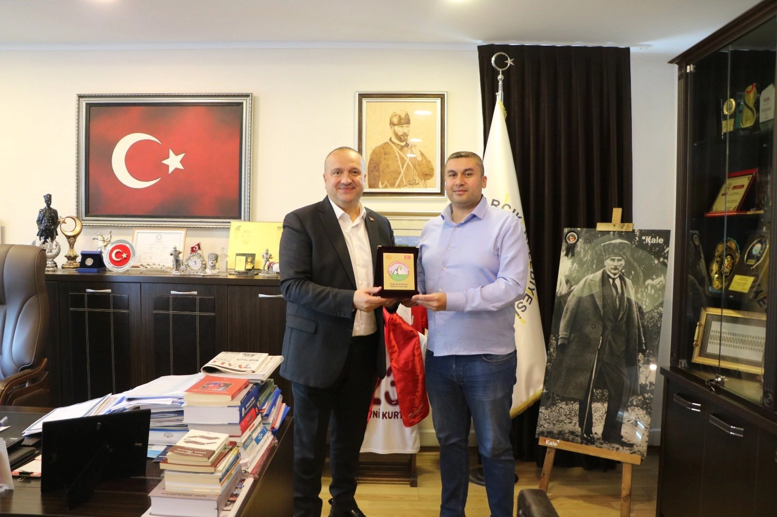 Çınarcık-Radoviş Kardeş Şehir İlişkileri Güçleniyor | Yeni İş Birlikleri
