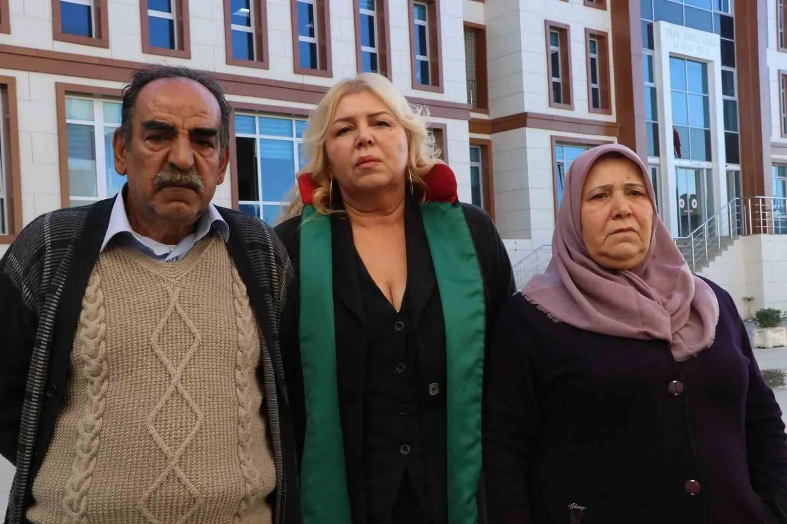 Kerem Karakaya Davası: Tetiğe Bastım Ateş Alınca Ağladım İfadesi