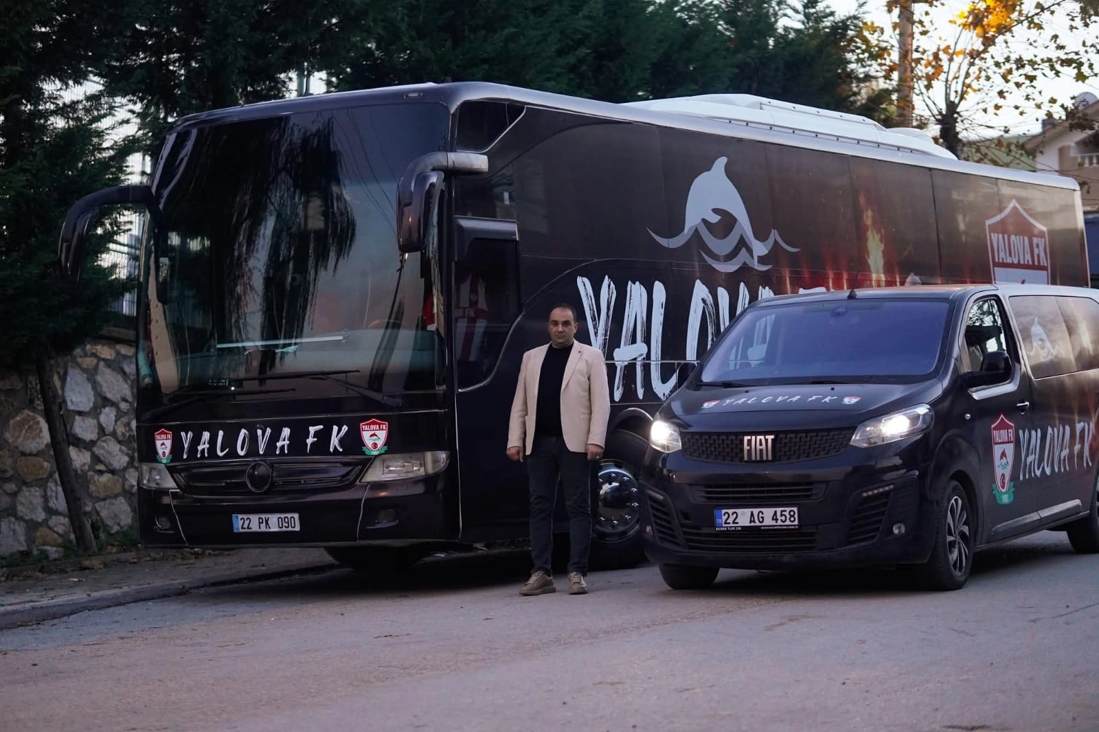Yalova FK Başkanı Turgay Zengül: Birlik ve Gelecek Vurgusu