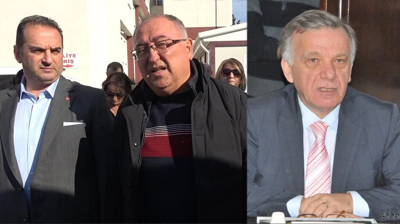Yalova Belediyesi Yolsuzluk Davası: Eski Başkanlara Ağır Hapis Cezaları