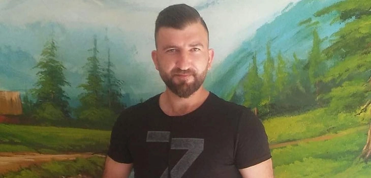 Yalova'da Kaybolan Mustafa Erdoğdu'nun Cansız Bedeni Bulundu