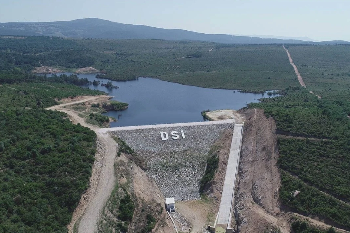 Yalova'da Su Kısıtlaması: DSİ Yeraltı Suyu Kullanımını %28 Azalttı