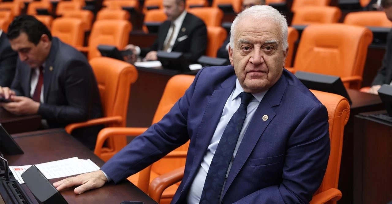 CHP'li Becan'dan Uyuşturucuyla Mücadele İçin TBMM Araştırma Önergesi
