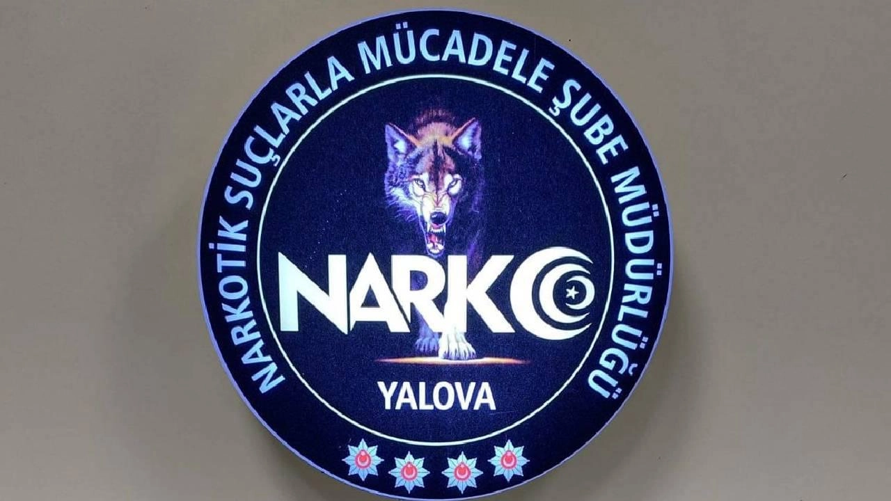 Yalova'da Uyuşturucu Operasyonu: 7.580 Hap Ele Geçirildi, 6 Tutuklama