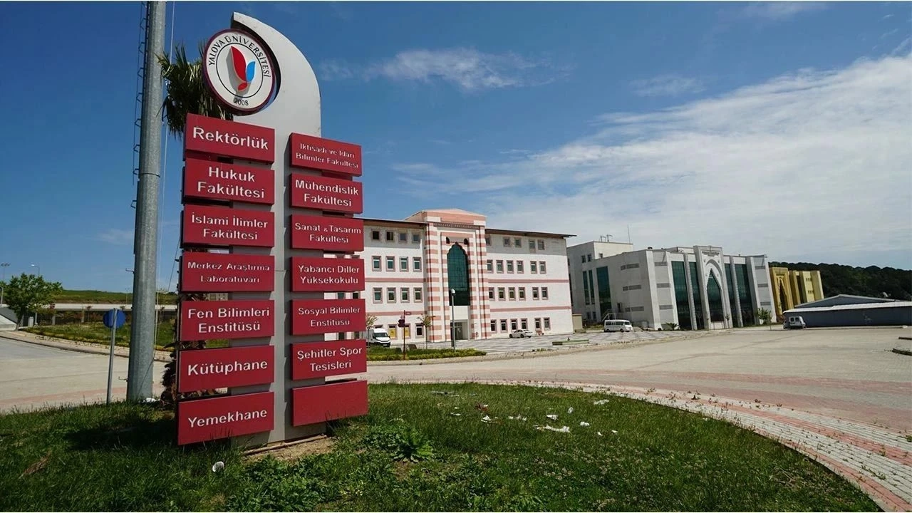 Yalova Üniversitesi'ne Yeni Kurumsal İletişim Koordinatörü Atandı