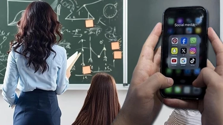 MEB Fenomen Öğretmenleri İncelemeye Aldı! Sosyal Medya Hesapları Mercek Altında