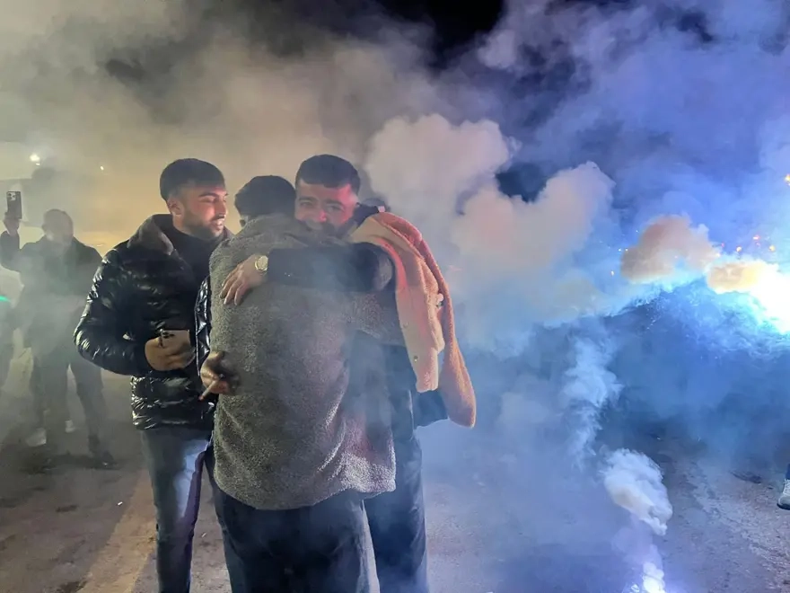 11. Yargı Paketi ile Cezaevlerinde Tahliye Yoğunluğu Yaşandı
