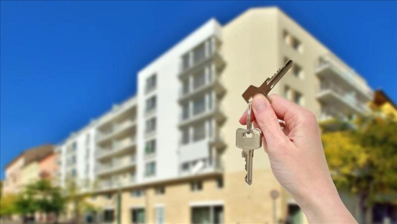 Yalova Kasım Konut Satışları Açıklandı: 1.344 Satışla TR42'de 3. Sırada
