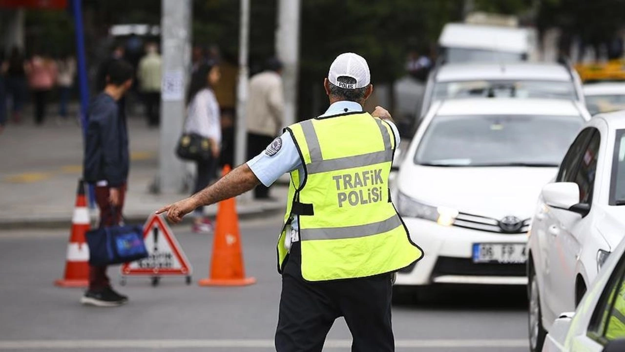 Yalova'da Kurban Bayramı Trafik Kısıtlamaları: 4-6 Haziran 2025