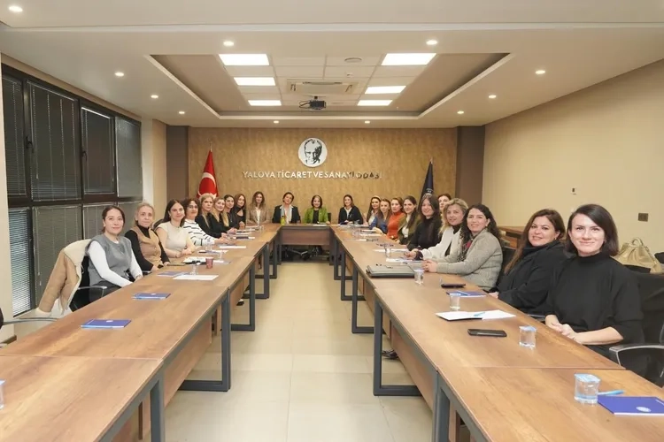 Yalova'da Kadın Girişimcilere %20 Sağlık İndirimi ve Özel Check-up Paketleri