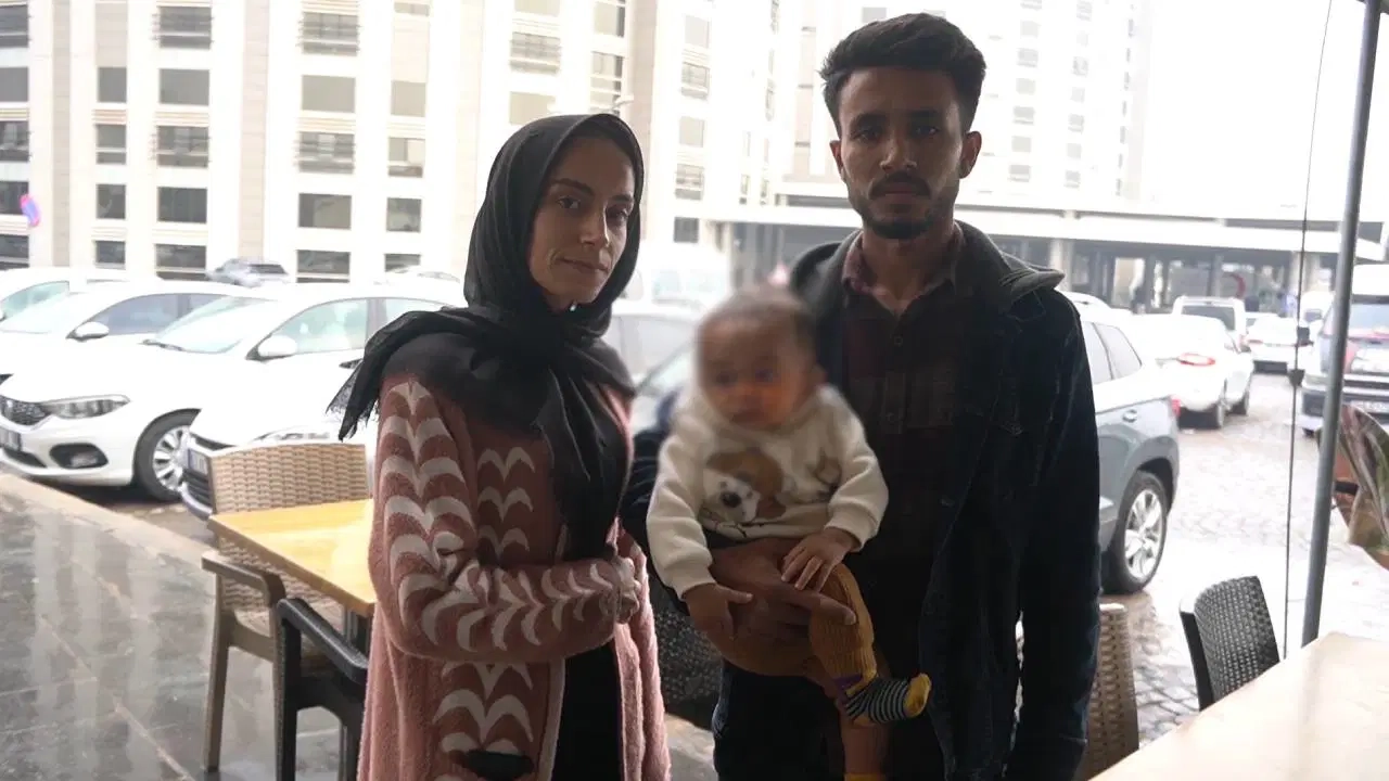 Şanlıurfa'da Ambulansta Doğan Erkek Bebek Resmiyette Kız Çıktı