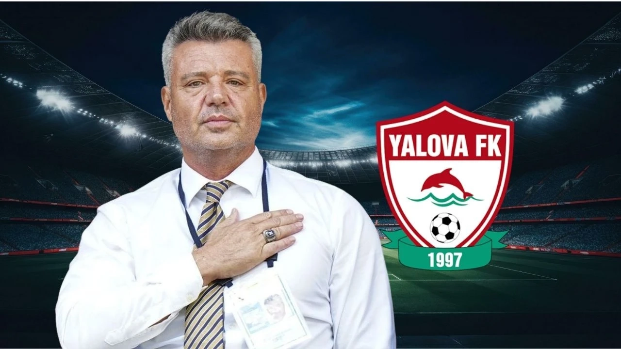 Yalova FK Pilot Takım Projesi Başladı: Genç Yetenekler 3. Lig'de