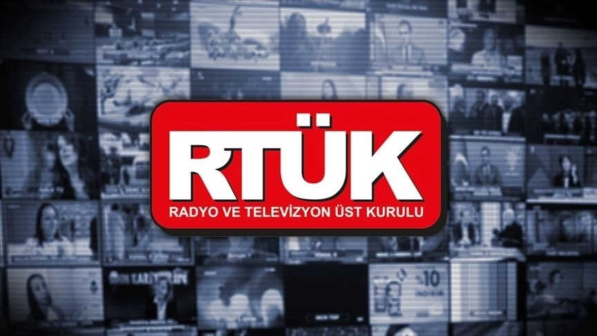 RTÜK Yalova Operasyonu İçin Yayın Yasağı Kararı Aldı