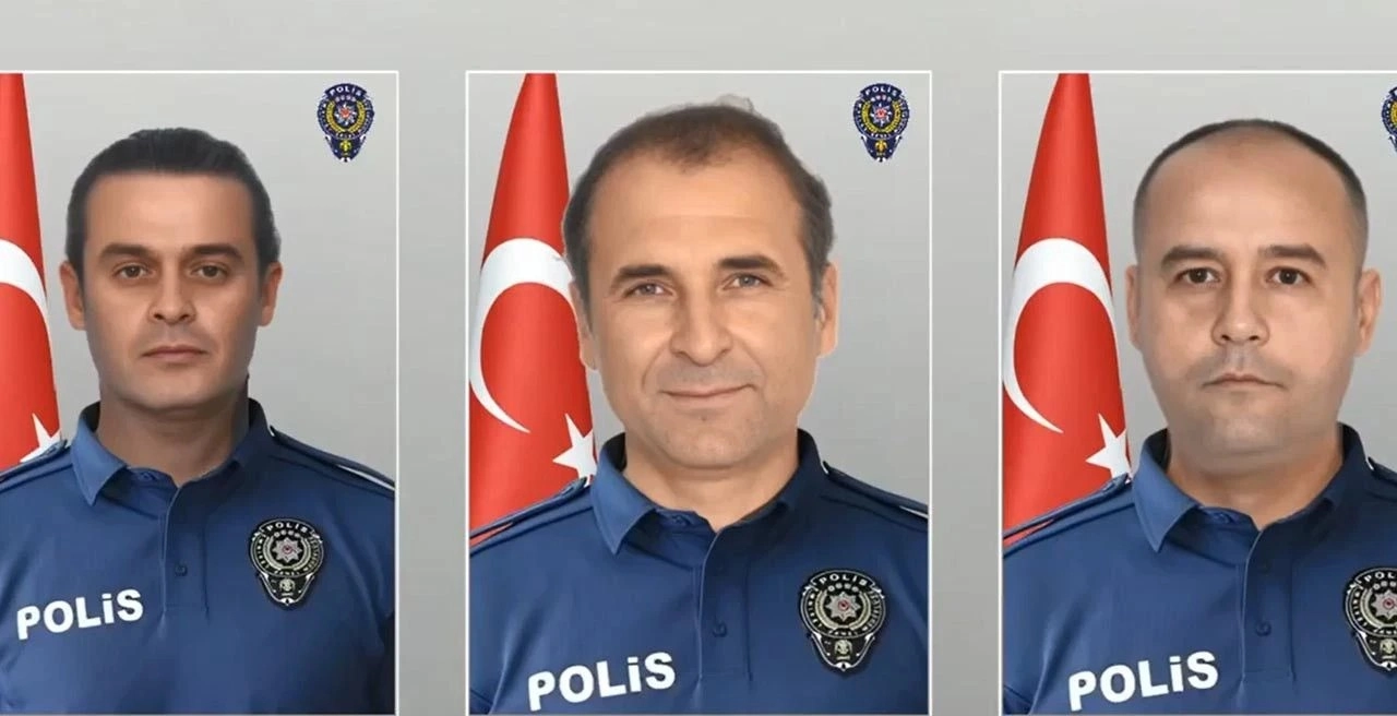 Yalova'da DEAŞ Saldırısı: Şehit Polislerin İsimleri Açıklandı