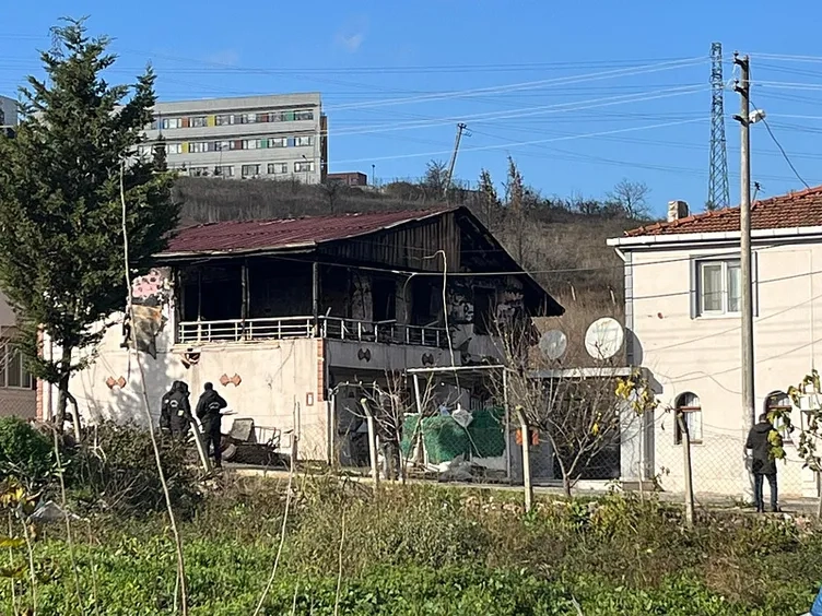 Yalova DEAŞ Operasyonu: 3 Polis Şehit, Teröristlerin Sivilleri Kalkan Kullandığı Ortaya Çıktı