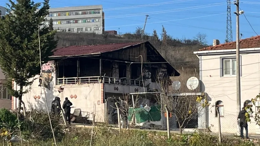 Yalova IŞİD Operasyonu: 3 Polis Şehit, 6 Terörist Etkisiz