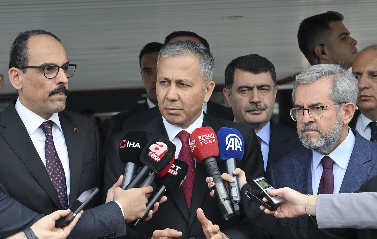Yalova'da DEAŞ Operasyonu Sonrası 16 Şüpheli Yakalandı | Bakan Yerlikaya Açıkladı