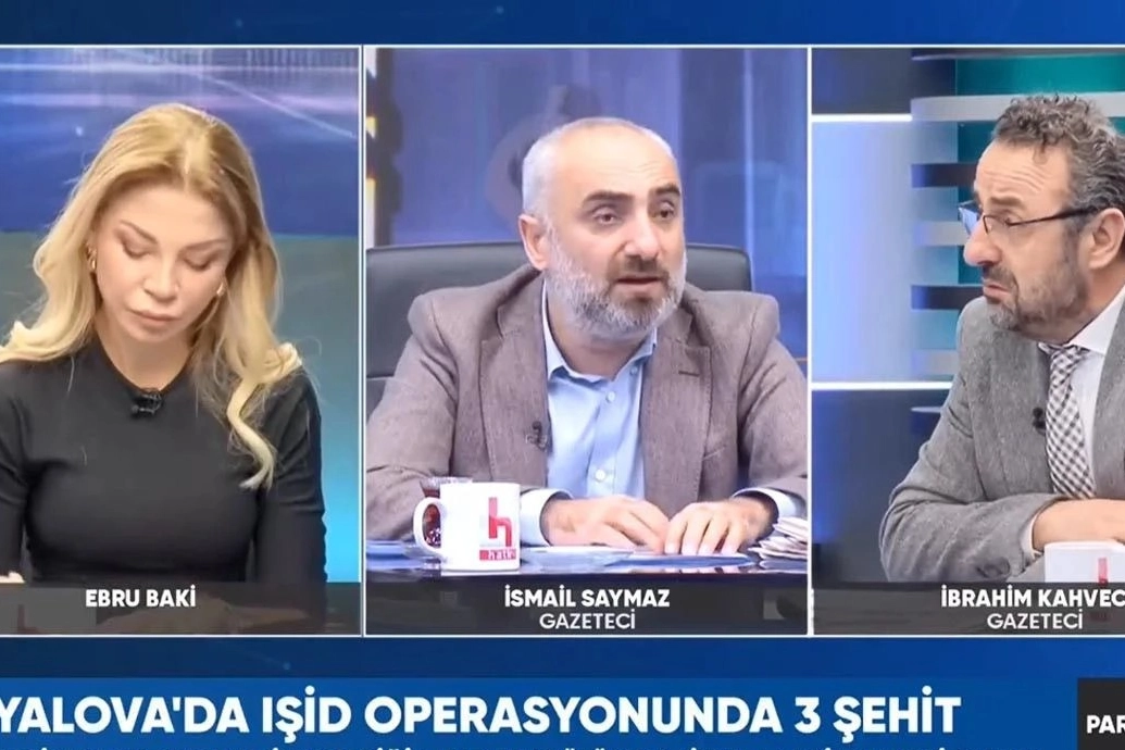 Yalova DEAŞ Operasyonu: Öldürülen 4 Terörist Kardeş Çıktı