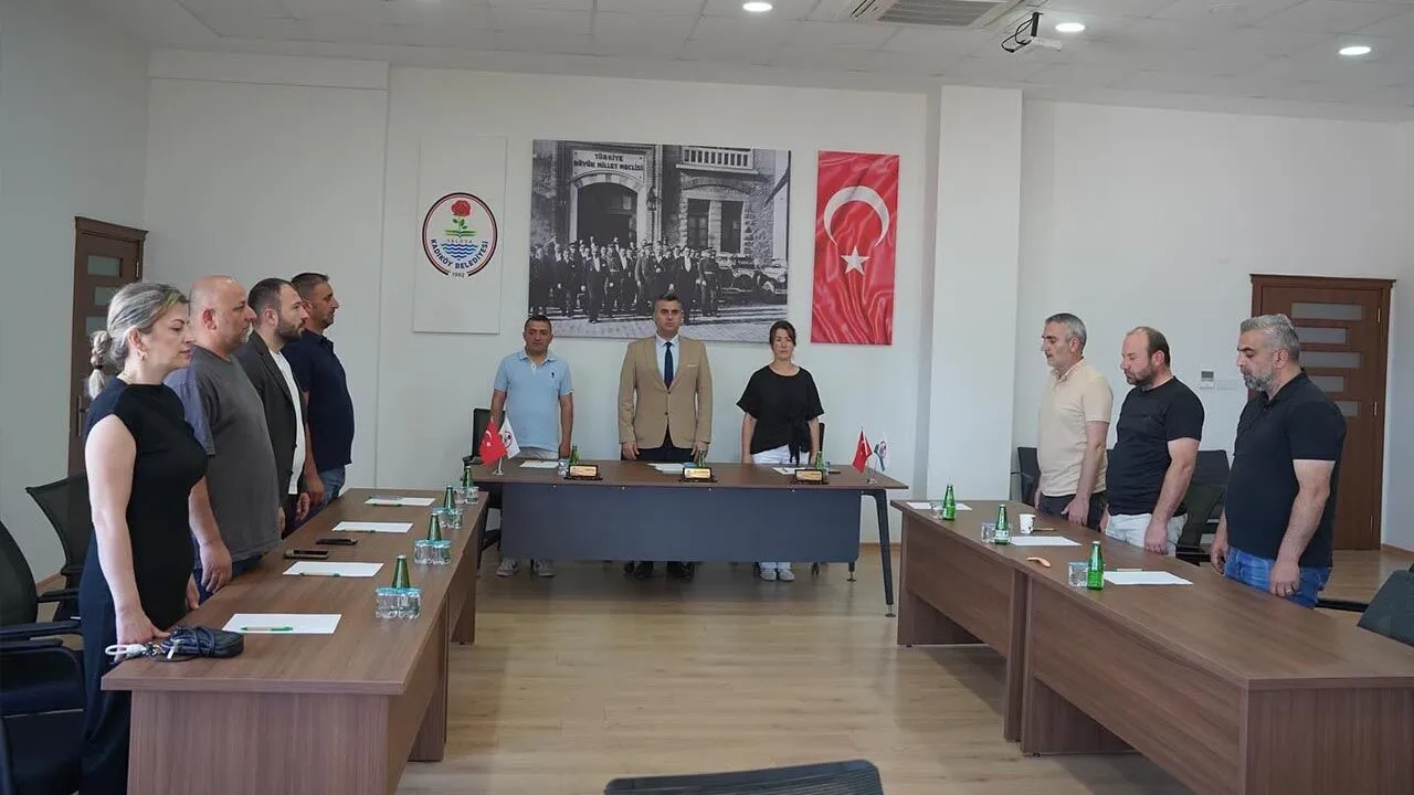 Kadıköy Belediye Meclisi Haziran 2025 Toplantısı Gerçekleşti