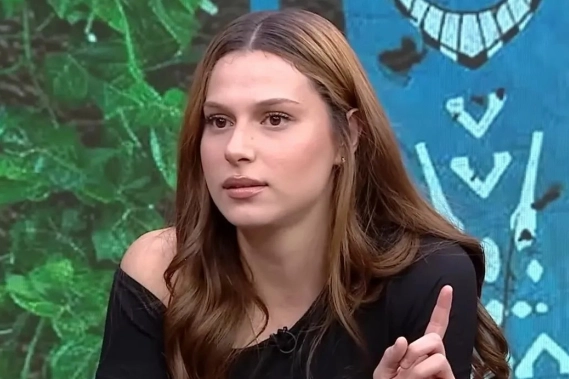 Survivor 2026'da Yalovalı Nisanur Güler Gönüllüler Takımında Fırtına Gibi Esiyor