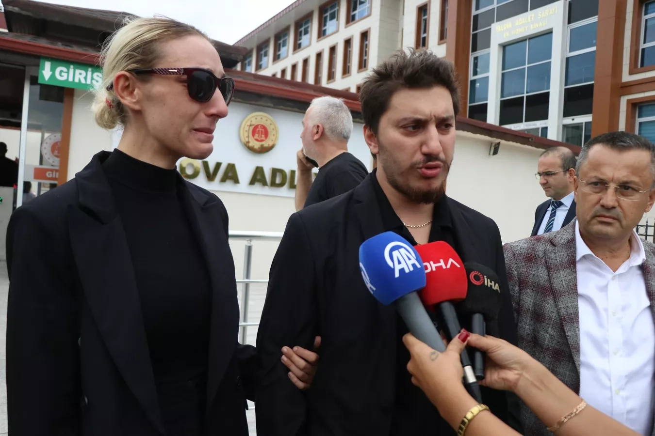 Güllü'nün Şüpheli Ölümünde Çarpıcı Ses Kayıtları ve Yeni Deliller