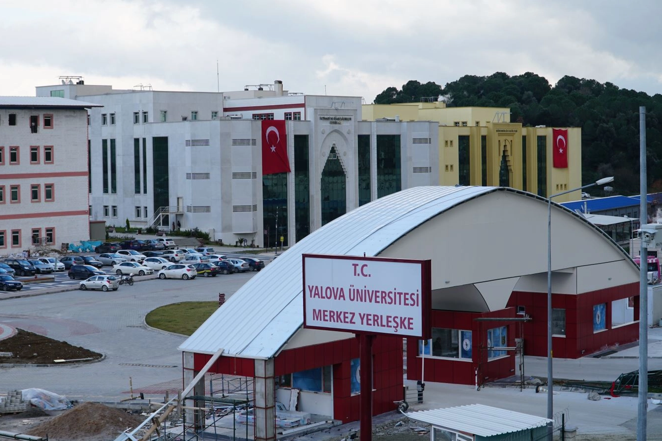 Yalova Üniversitesi 104 Akademik Personel Alacak - 2026 Başvuru Tarihleri