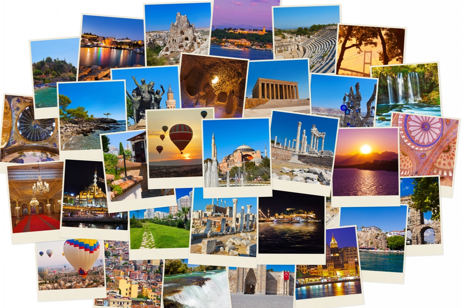 Türkiye Turizminde 2026 Hedefi: 100 Milyon Turist ve 100 Milyar Dolar