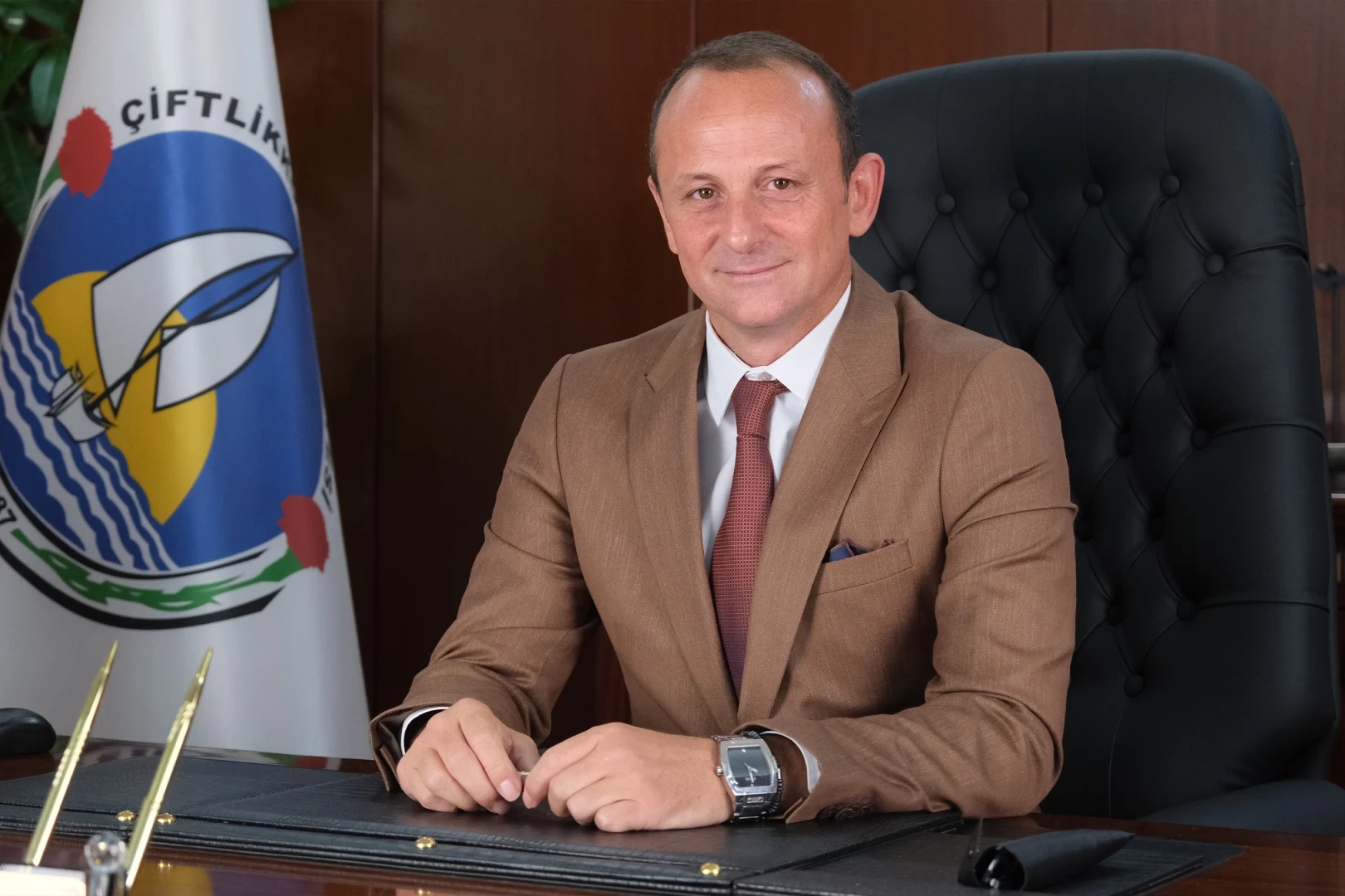 Çiftlikköy 2025'te Sosyal Hizmet ve Altyapıda Dev Yatırımlar
