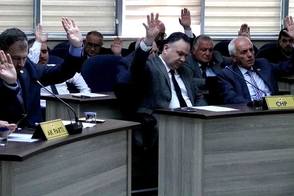Yalova İl Genel Meclisi 2026 Gündemi: İmar, Ücret ve Kadro Kararları