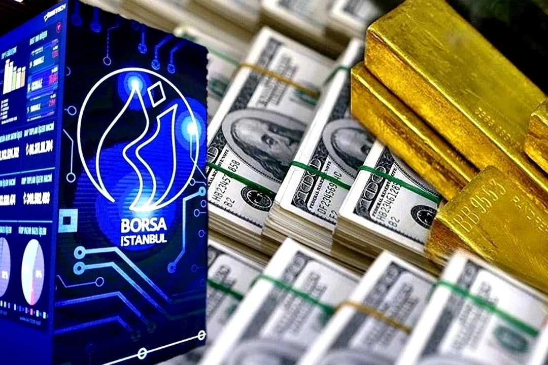BIST 100'de Haftalık Kazanç: Yatırım Fonları ve Döviz Analizi