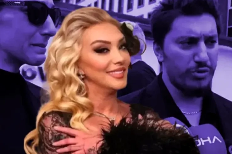 Güllü'nün Oğlu Tuğberk: Ablasıyla İlişkiyi Kesti, Hukuki Süreç Başlatacak