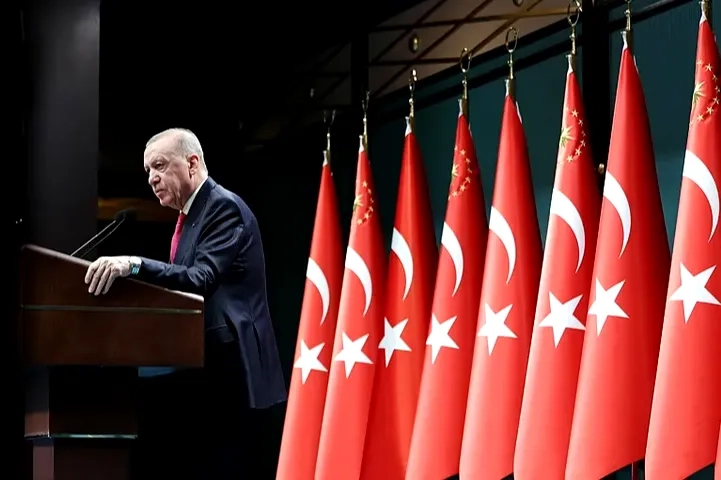 Erdoğan Başkanlığında 2026'nın İlk Kabine Toplantısı: Gündemde Terör ve Ekonomi