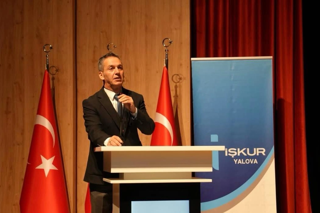 İŞKUR Yalova 2025'te 6.596 Kişiyi İşe Yerleştirdi | İstihdam Raporu