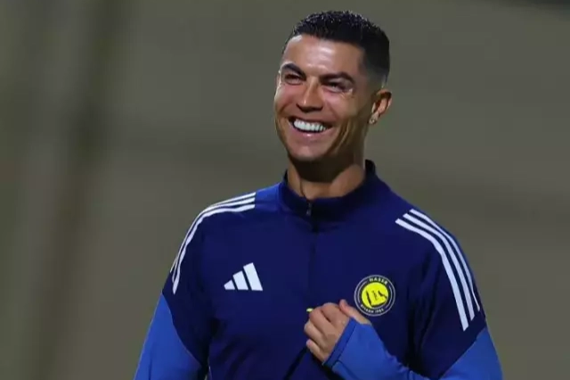 Cristiano Ronaldo'nun 1,2 Milyarlık Lüks Malikânesi Tamamlandı