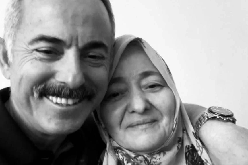 Yalova Emniyet Müdürü Ümit Bitirik'in Annesi Nebiha Bitirik Vefat Etti