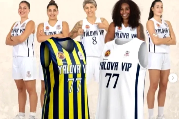 Yalova VIP TKBL İkinci Yarı Fikstürü Açıklandı: Play-off Yolunda Zorlu Rakipler
