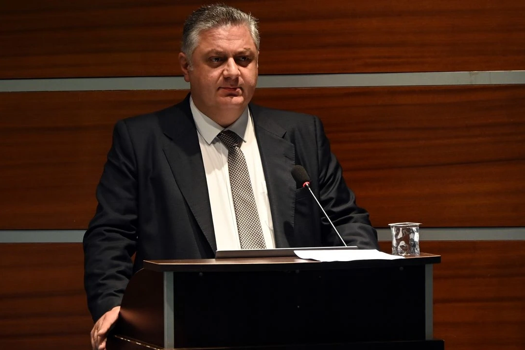 Yalova Başkanı Gürel'den Toprak Dede Hayrettin Karaca Anma Mesajı