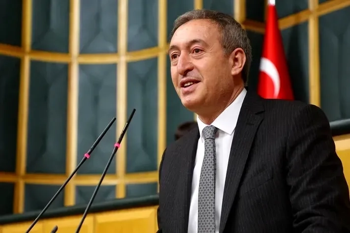 Semih Yalçın'dan Tuncer Bakırhan'a Sert Tepki: 'Haddini Bil'
