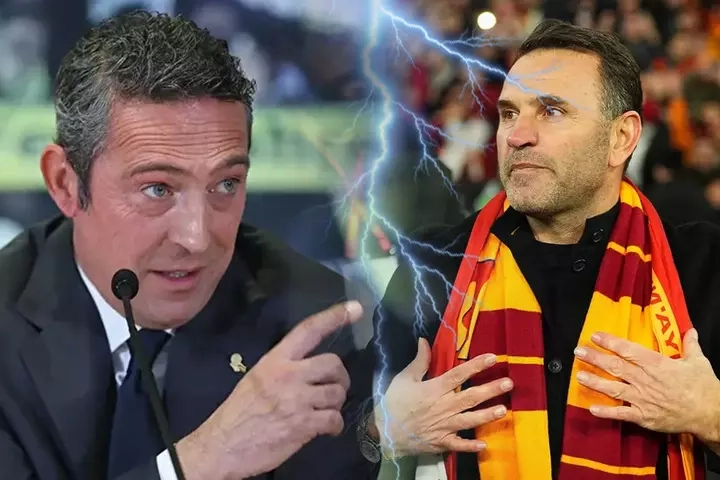 Galatasaray'dan Ali Koç'a Sert Tepki: Bebek Otel İddiası